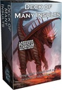 Deck of Many Insults