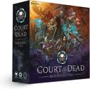 Court of the Dead: Mourner's Call