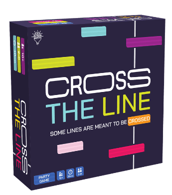 Cross The Line