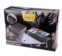 Dragon Vault - Black & Lilac