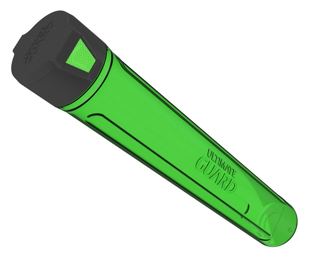Playmat Tube: Ultimate Guard - MatPod - Green