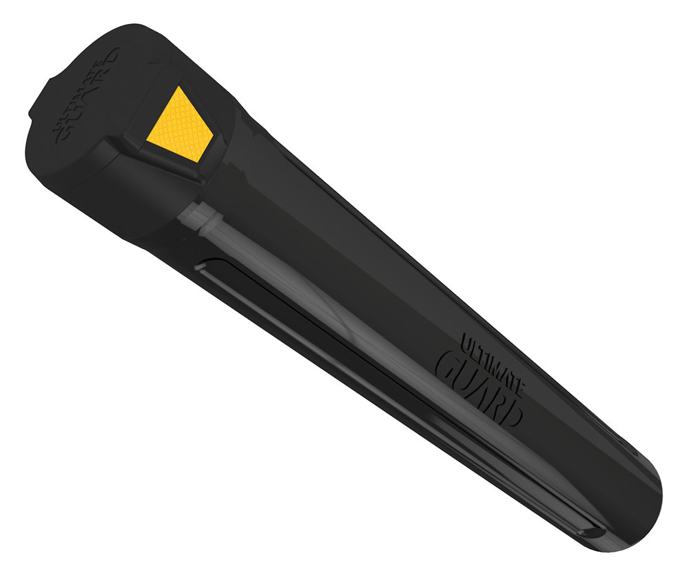 Playmat Tube: Ultimate Guard - MatPod - Black