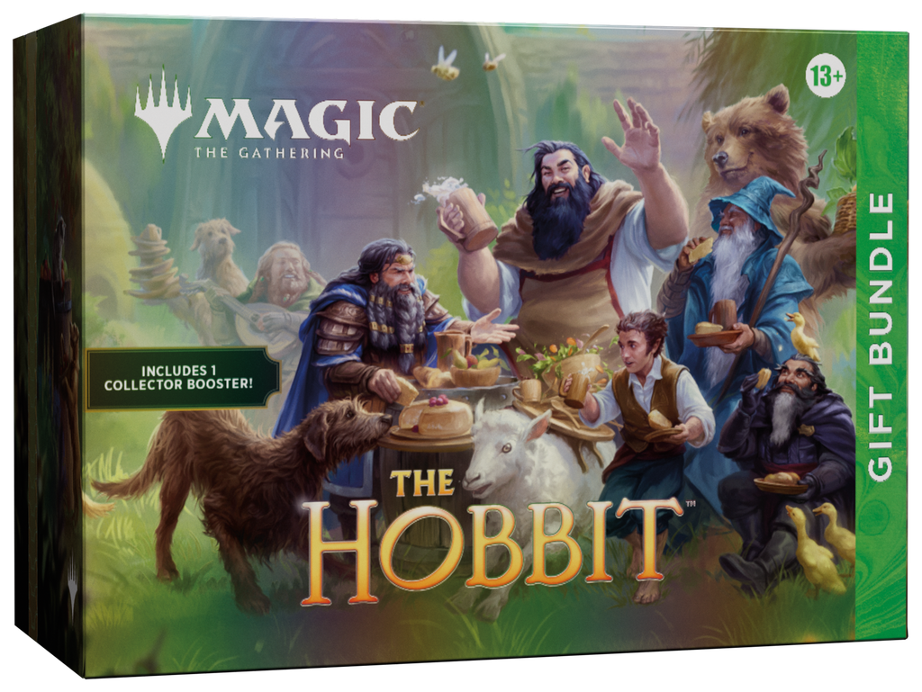 MTG: The Hobbit - Gift Bundle