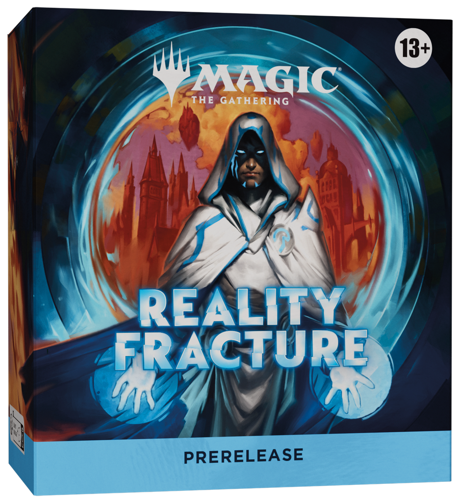 MTG: Reality Fracture - Prerelease Kit