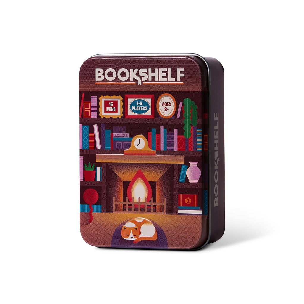 Bookshelf