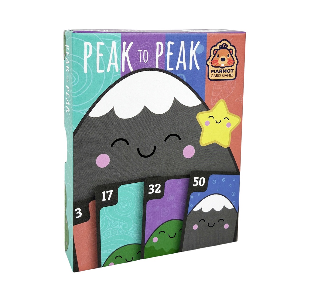 Peak to Peak