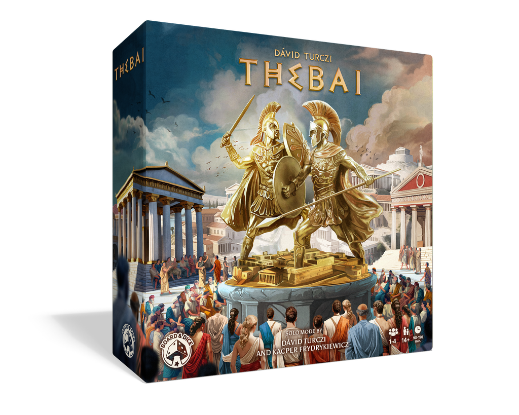 Thebai