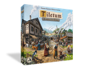 Tiletum: Prospect for Silver