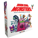 Making Monsters
