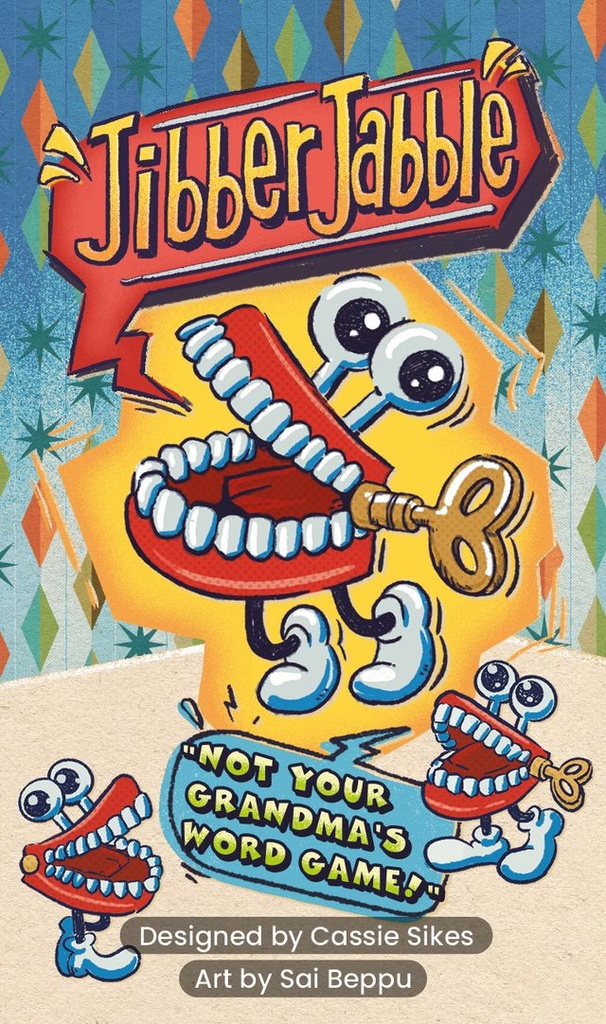 Jibber Jabble