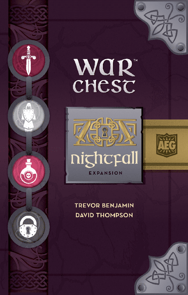 War Chest - Nightfall