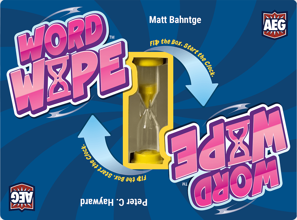 Word Wipe