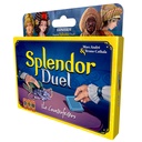 Splendor: Duel - The Counterfeiters