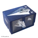 Deck Box: Star Wars: Unlimited Double Deck Pod - Star Destroyers