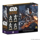 Star Wars: Legion - Snowtrooper
