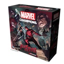 MARVEL LCG: Campaign Expansion 10 - Fear No Evil