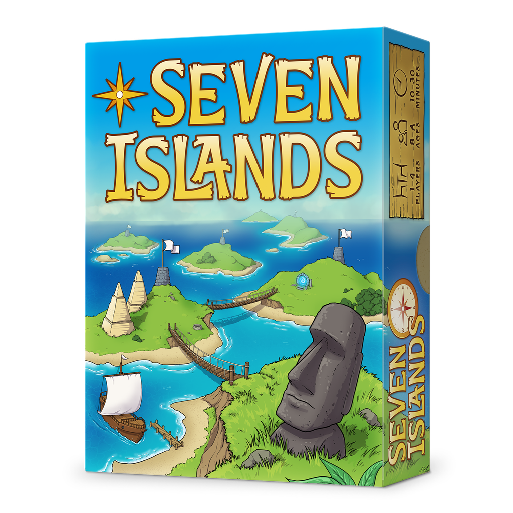 Seven Islands