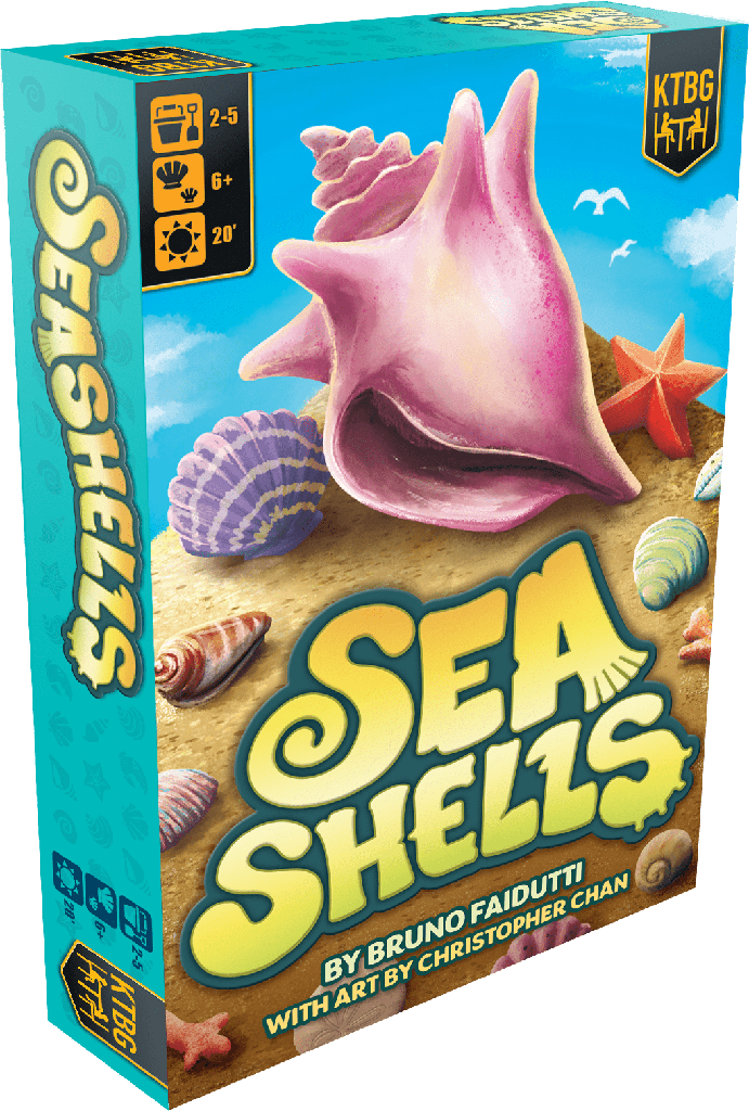 Seashells