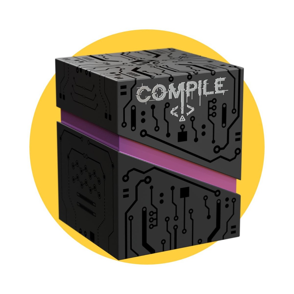 Compile: Main 1