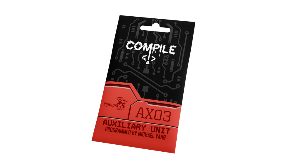 Compile: AUX 3