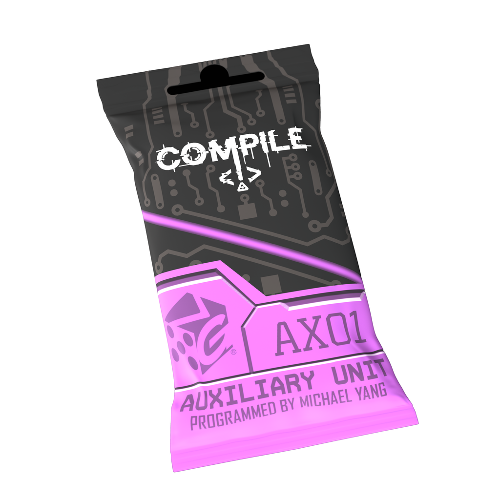 Compile: AUX 1