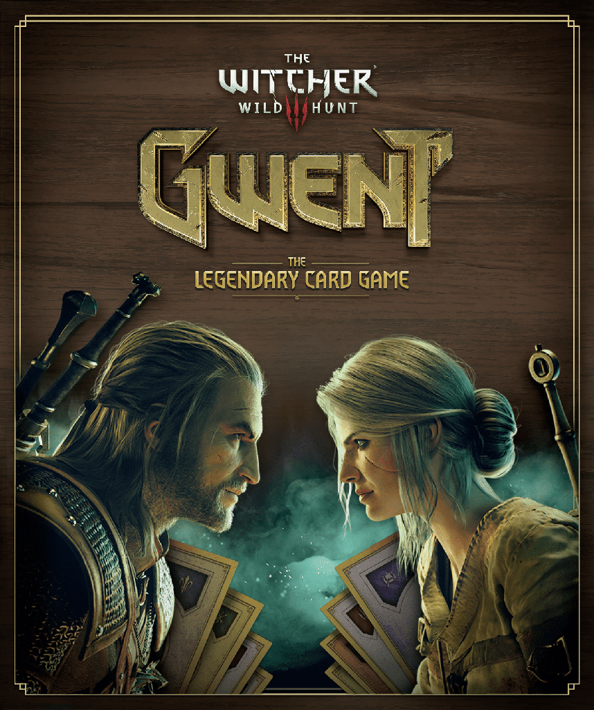 Gwent (Damaged)