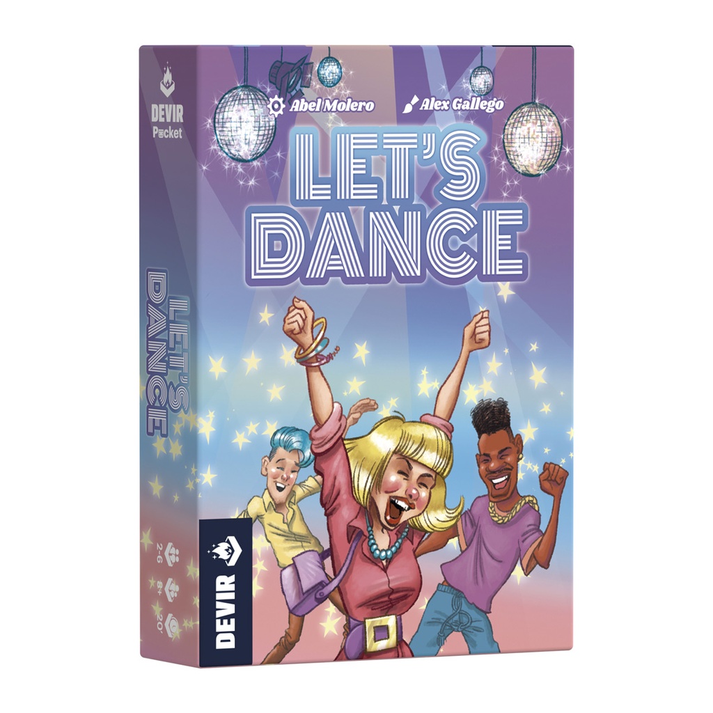 Let's Dance