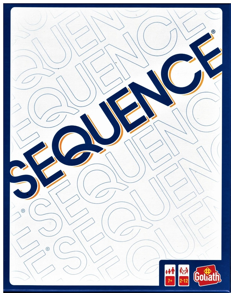 Sequence