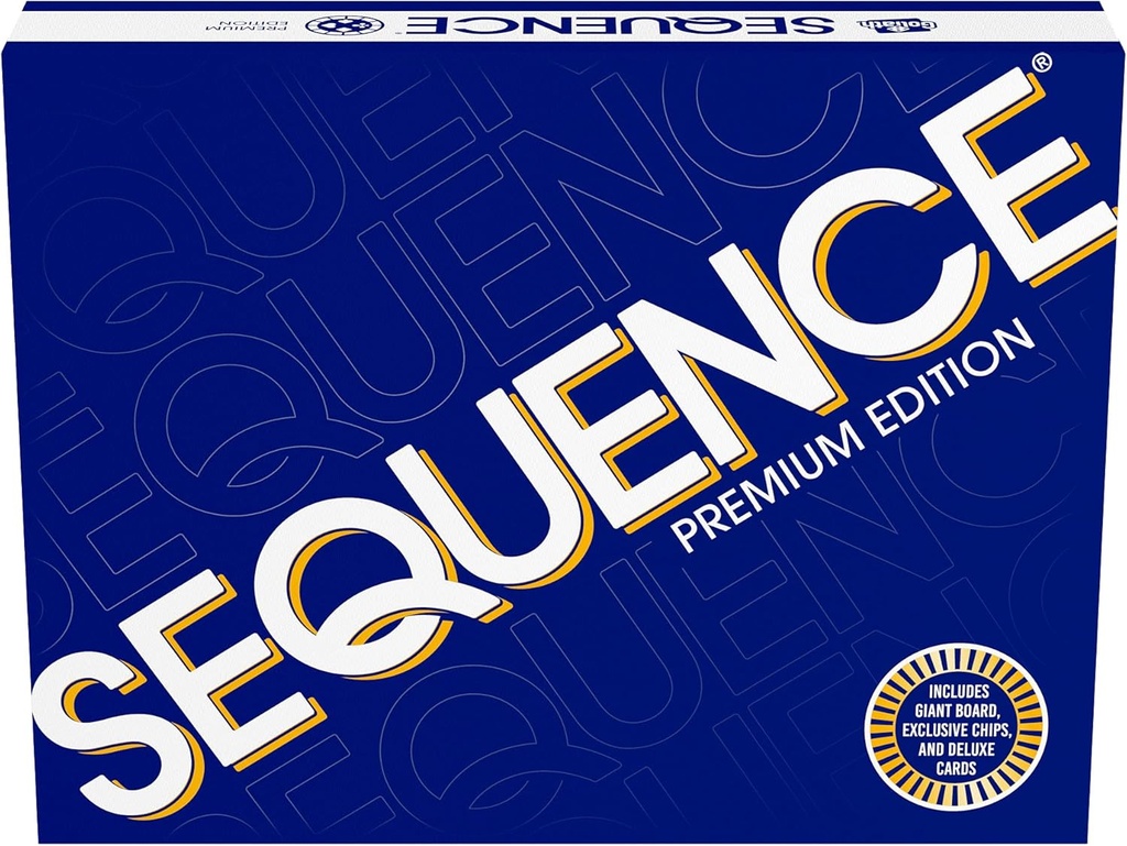 Sequence (Premium Ed.)
