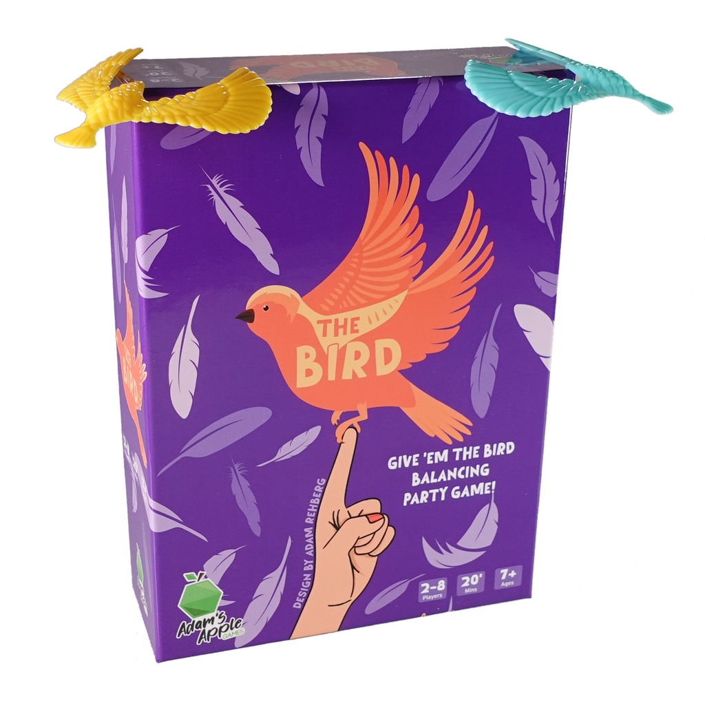 The Bird