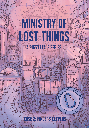 Ministry of Lost Things Case 2: Finders Keypers