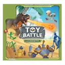 Toy Battle - Le Croisette