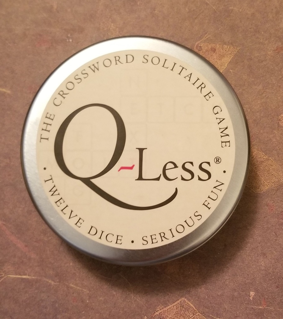 Q-Less