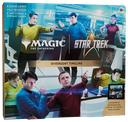 MTG: Star Trek - Scene Box (x4)
