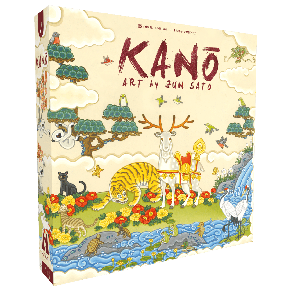 Kano