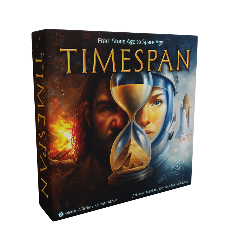 Timespan
