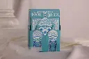 Playing Cards:  Room One - 1001 Nights - AURORA Qubba