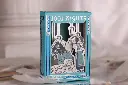 Playing Cards:  Room One - 1001 Nights - AURORA Signature