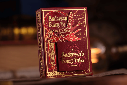 Playing Cards:  Room One - Andersen's Fairy Tales - Garnet Standard