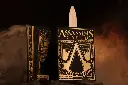 Playing Cards:  Room One - Assassin's Creed Legacy Ver. II - Onyx Hidden Blade