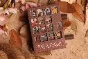 Playing Cards:  Room One - Hyakki Yagyō - YOKAI REALM