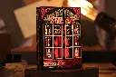 Playing Cards:  Room One - Jack the Ripper & Sherlock Holmes - CHECKMATE