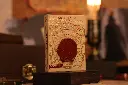 Playing Cards:  Room One - Jack the Ripper & Sherlock Holmes - SKEWER
