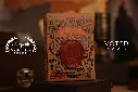 Playing Cards:  Room One - Jack the Ripper & Sherlock Holmes - STALEMATE