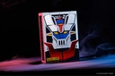 Playing Cards:  Room One - Mazinger Z - Special