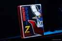 Playing Cards:  Room One - Mazinger Z - Standard