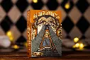 Playing Cards:  Room One - Night at Circus - The Animal Show (Standard Ed.)