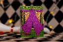 Playing Cards:  Room One - Night at Circus - The Clown Show (Special Ed.)