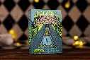 Playing Cards:  Room One - Night at Circus - The Freak Show (Standard Ed.)