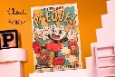 Playing Cards:  Room One - Prequel & Sequel - Prequel Classic